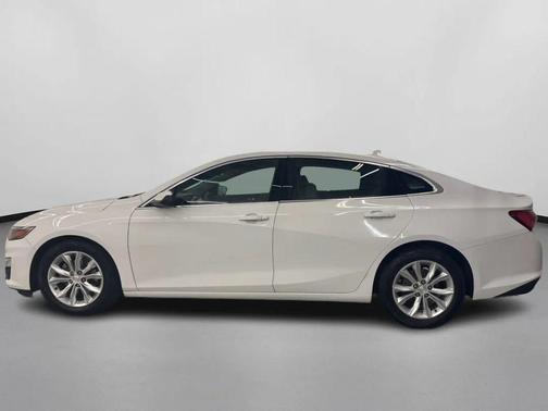 2020 Chevrolet Malibu FWD LT