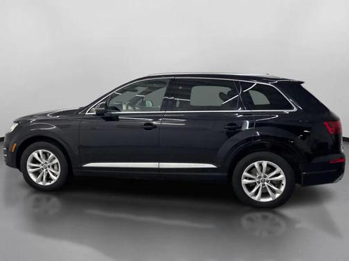 2017 Audi Q7 3.0T Premium