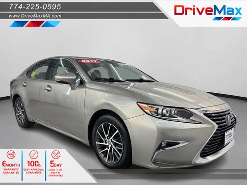 2017 Lexus ES 350 Base