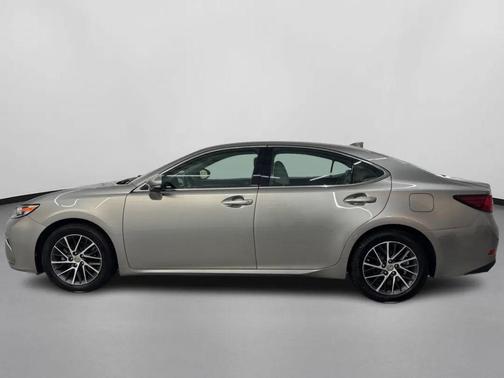 2017 Lexus ES 350 Base