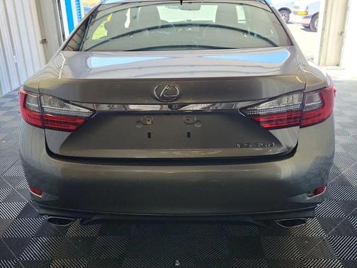 2017 Lexus ES 350 Base