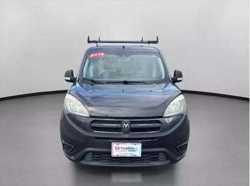 2016 RAM ProMaster City Tradesman