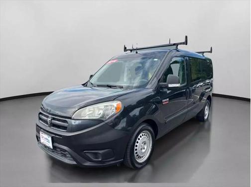 2016 RAM ProMaster City Tradesman