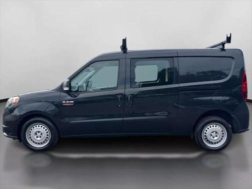 2016 RAM ProMaster City Tradesman