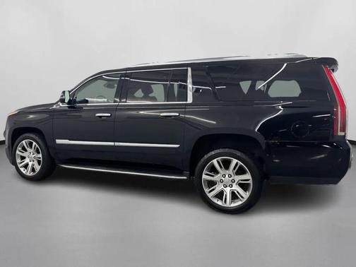 2020 Cadillac Escalade ESV Sport