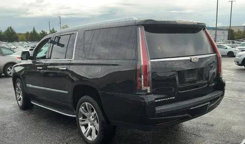 2020 Cadillac Escalade ESV Sport