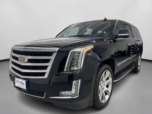 2020 Cadillac Escalade ESV Sport