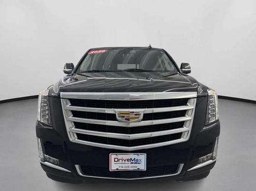 2020 Cadillac Escalade ESV Sport