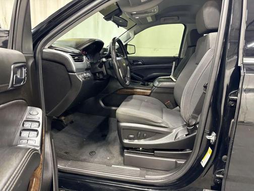 2020 Chevrolet Tahoe LS