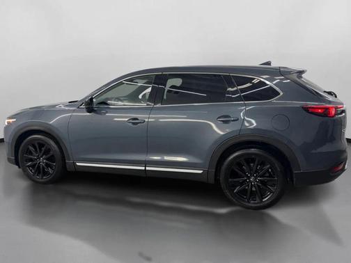 2023 Mazda CX-9 Carbon Edition