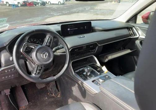 2024 Mazda CX-90 3.3 Turbo Premium Sport