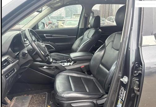 2020 Kia Telluride LX