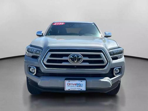 2020 Toyota Tacoma Limited