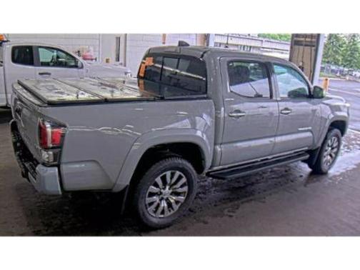 2020 Toyota Tacoma Limited