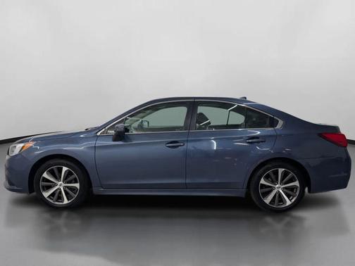 2017 Subaru Legacy Limited