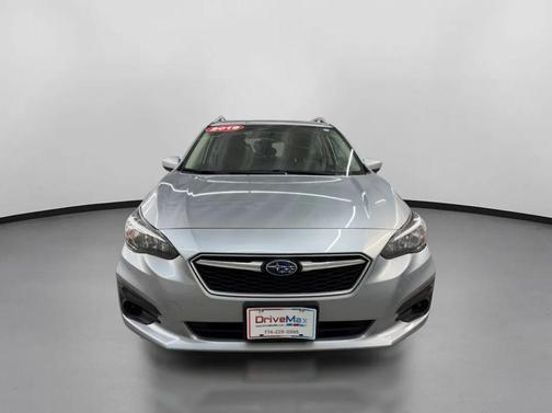 2019 Subaru Impreza 2.0i Premium