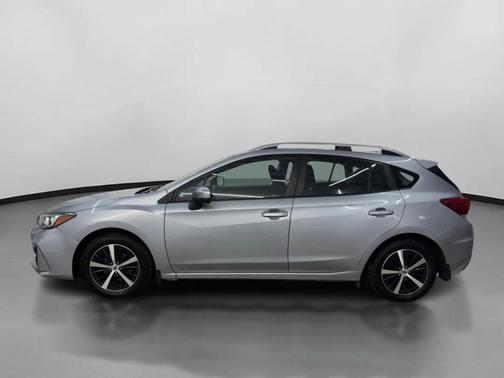 2019 Subaru Impreza 2.0i Premium