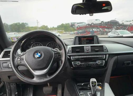 2018 BMW 430 Gran Coupe i xDrive