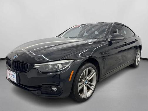 2018 BMW 430 Gran Coupe i xDrive