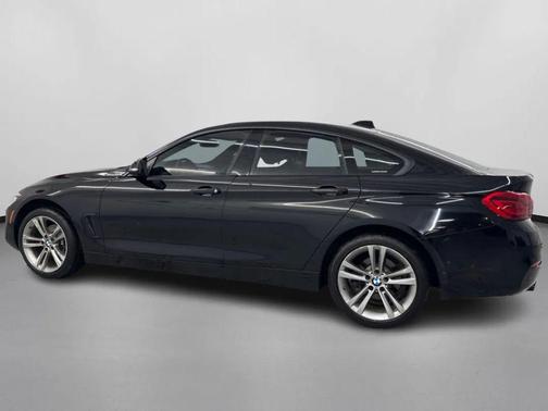 2018 BMW 430 Gran Coupe i xDrive