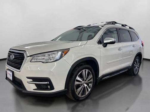 2022 Subaru Ascent Touring 7-Passenger