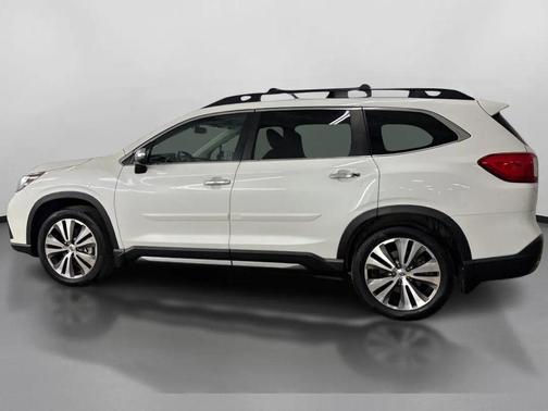 2022 Subaru Ascent Touring 7-Passenger