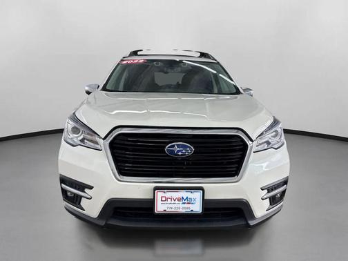 2022 Subaru Ascent Touring 7-Passenger