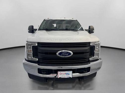 2018 Ford F-350 XL
