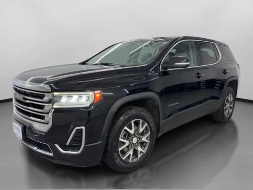 2022 GMC Acadia AWD SLE