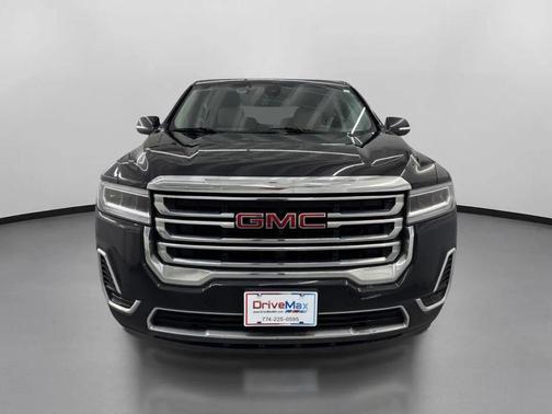 2022 GMC Acadia AWD SLE