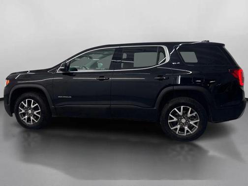 2022 GMC Acadia AWD SLE