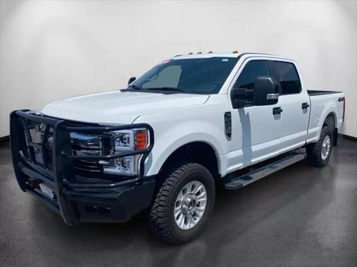 2019 Ford F-250 XL