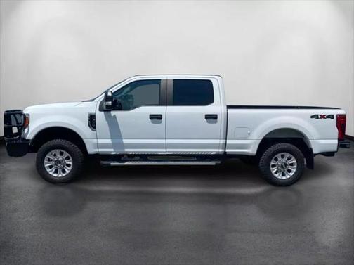 2019 Ford F-250 XL