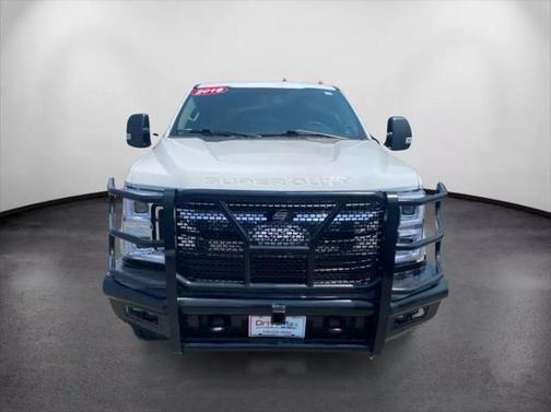 2019 Ford F-250 XL