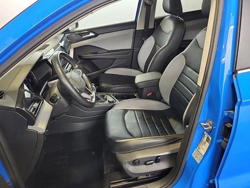 2022 Volkswagen Taos 1.5T SEL