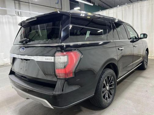 2019 Ford Expedition Max Limited