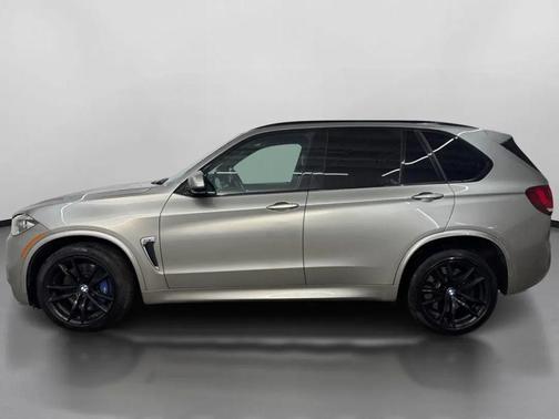 2018 BMW X5 M Base