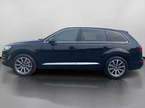 2019 Audi Q7 55 Premium Plus