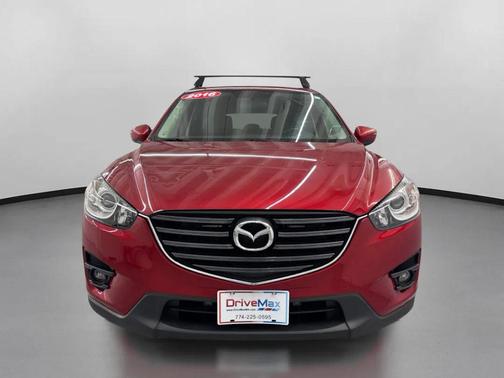 2016 Mazda CX-5 Sport