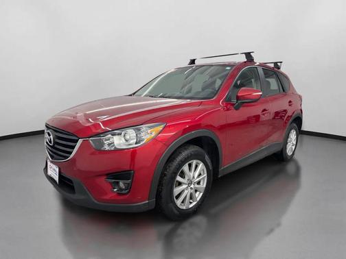 2016 Mazda CX-5 Sport