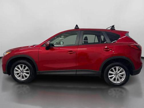 2016 Mazda CX-5 Sport