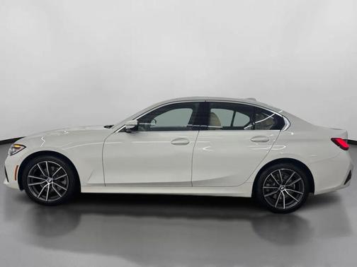 2019 BMW 330 xDrive