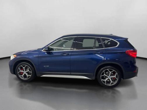 2017 BMW X1 xDrive 28i