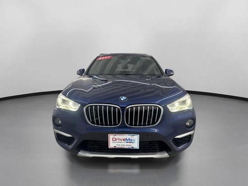2017 BMW X1 xDrive 28i