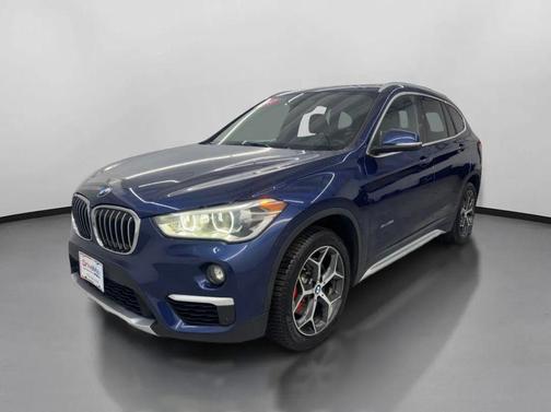 2017 BMW X1 xDrive 28i