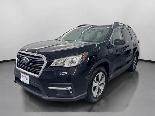 2020 Subaru Ascent Premium 7-Passenger