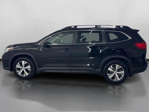 2020 Subaru Ascent Premium 7-Passenger