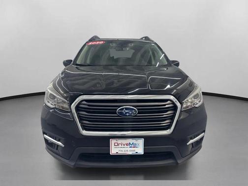 2020 Subaru Ascent Premium 7-Passenger