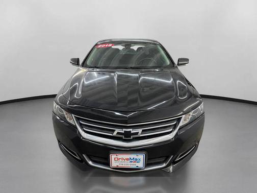 2018 Chevrolet Impala 1LT