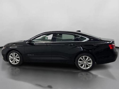 2018 Chevrolet Impala 1LT